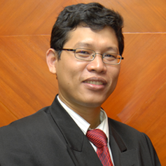 Pimpinan Pesantren