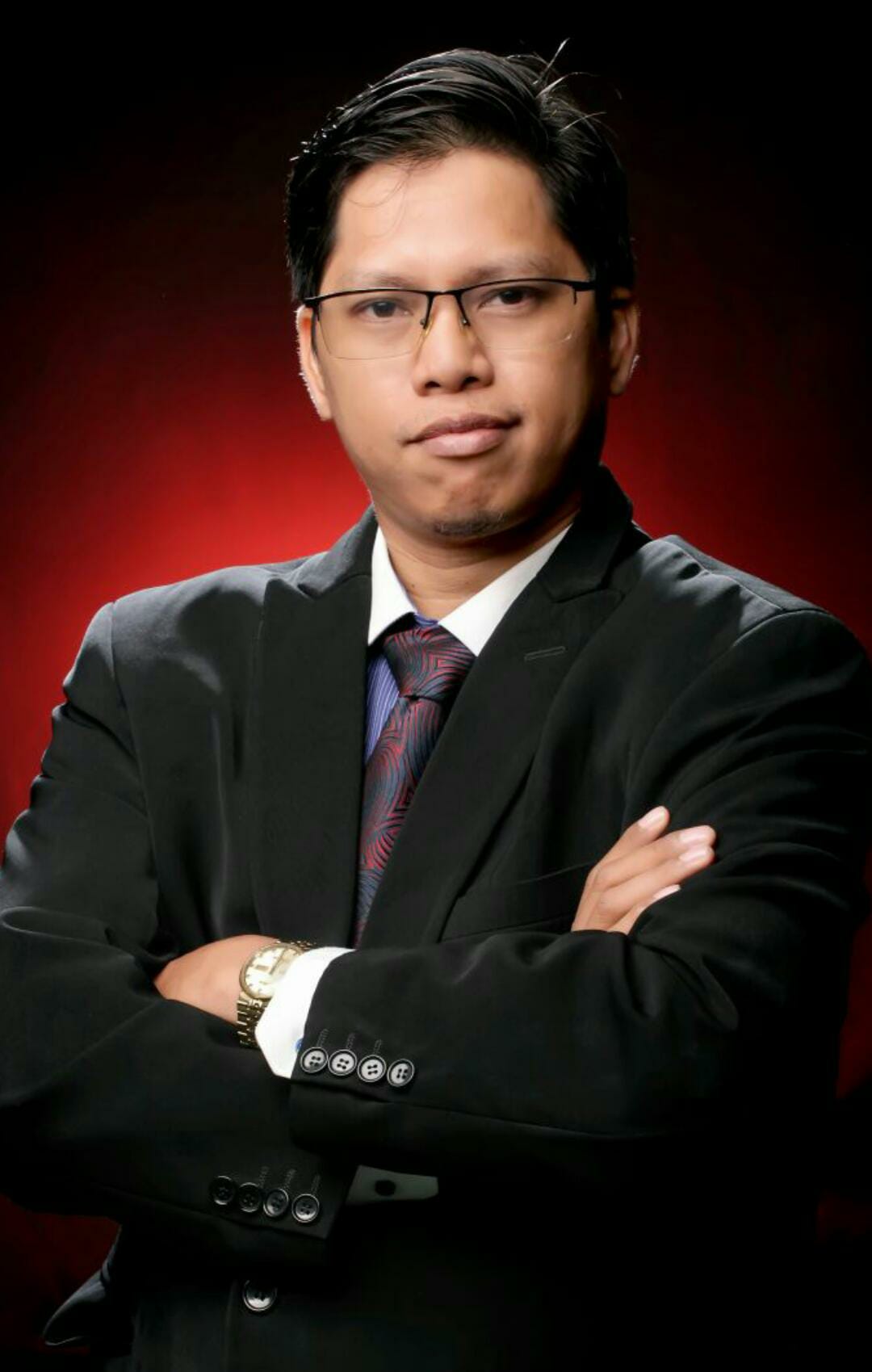 Pengasuh Pondok Pesantren